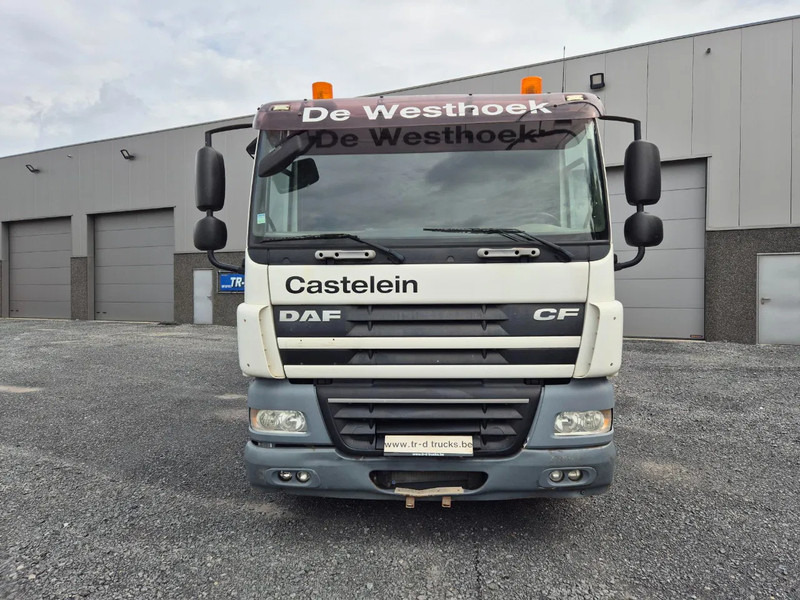DAF CF 85.410 18000L FUEL/CARBURANT - DOUBLE PUMP + COUNTER - 5 COMP - Säiliöauto: kuva DAF CF 85.410 18000L FUEL/CARBURANT - DOUBLE PUMP + COUNTER - 5 COMP - Säiliöauto DAF CF 85.410 18000L FUEL/CARBURANT - DOUBLE PUMP + COUNTER - 5 COMP - Säiliöauto: kuva DAF CF 85.410 18000L FUEL/CARBURANT - DOUBLE PUMP + COUNTER - 5 COMP - Säiliöauto