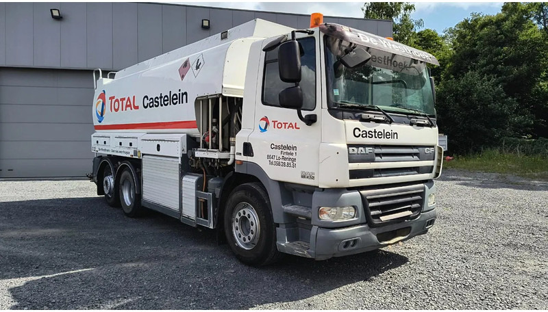 DAF CF 85.410 DOUBLE PUMP+ COUNTER - 5 COMP. FOR 18000 L - Säiliöauto: kuva DAF CF 85.410 DOUBLE PUMP+ COUNTER - 5 COMP. FOR 18000 L - Säiliöauto DAF CF 85.410 DOUBLE PUMP+ COUNTER - 5 COMP. FOR 18000 L - Säiliöauto: kuva DAF CF 85.410 DOUBLE PUMP+ COUNTER - 5 COMP. FOR 18000 L - Säiliöauto
