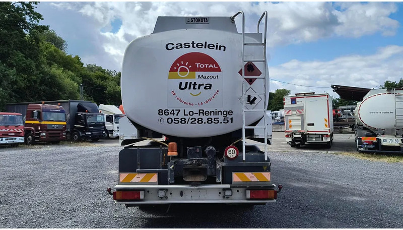 DAF CF 85.410 DOUBLE PUMP+ COUNTER - 5 COMP. FOR 18000 L - Säiliöauto: kuva DAF CF 85.410 DOUBLE PUMP+ COUNTER - 5 COMP. FOR 18000 L - Säiliöauto DAF CF 85.410 DOUBLE PUMP+ COUNTER - 5 COMP. FOR 18000 L - Säiliöauto: kuva DAF CF 85.410 DOUBLE PUMP+ COUNTER - 5 COMP. FOR 18000 L - Säiliöauto