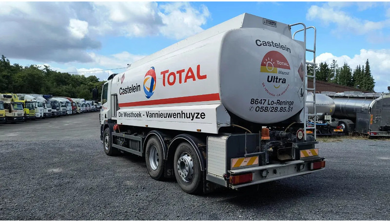 DAF CF 85.410 DOUBLE PUMP+ COUNTER - 5 COMP. FOR 18000 L - Säiliöauto: kuva DAF CF 85.410 DOUBLE PUMP+ COUNTER - 5 COMP. FOR 18000 L - Säiliöauto DAF CF 85.410 DOUBLE PUMP+ COUNTER - 5 COMP. FOR 18000 L - Säiliöauto: kuva DAF CF 85.410 DOUBLE PUMP+ COUNTER - 5 COMP. FOR 18000 L - Säiliöauto