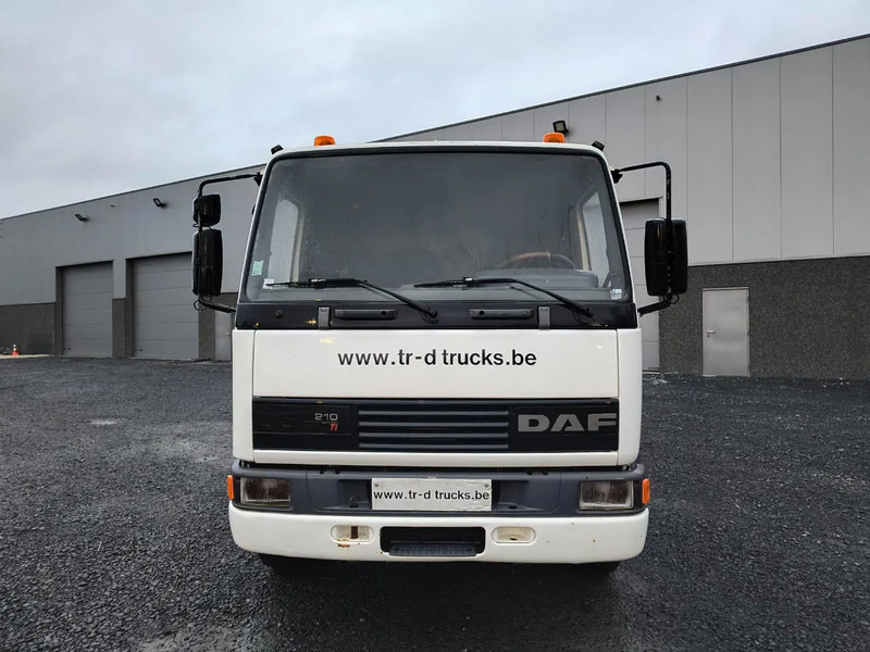 DAF FA55.210 - 3 WAY TIPPER - MECHANICAL INJECTION - Kippiauto kuorma-auto: kuva DAF FA55.210 - 3 WAY TIPPER - MECHANICAL INJECTION - Kippiauto kuorma-auto DAF FA55.210 - 3 WAY TIPPER - MECHANICAL INJECTION - Kippiauto kuorma-auto: kuva DAF FA55.210 - 3 WAY TIPPER - MECHANICAL INJECTION - Kippiauto kuorma-auto
