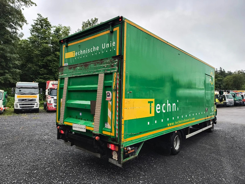 DAF LF 45.160 7,15M CASE + D'HOLLANDIA 1500KG - Umpikori kuorma-auto: kuva DAF LF 45.160 7,15M CASE + D'HOLLANDIA 1500KG - Umpikori kuorma-auto DAF LF 45.160 7,15M CASE + D'HOLLANDIA 1500KG - Umpikori kuorma-auto: kuva DAF LF 45.160 7,15M CASE + D'HOLLANDIA 1500KG - Umpikori kuorma-auto