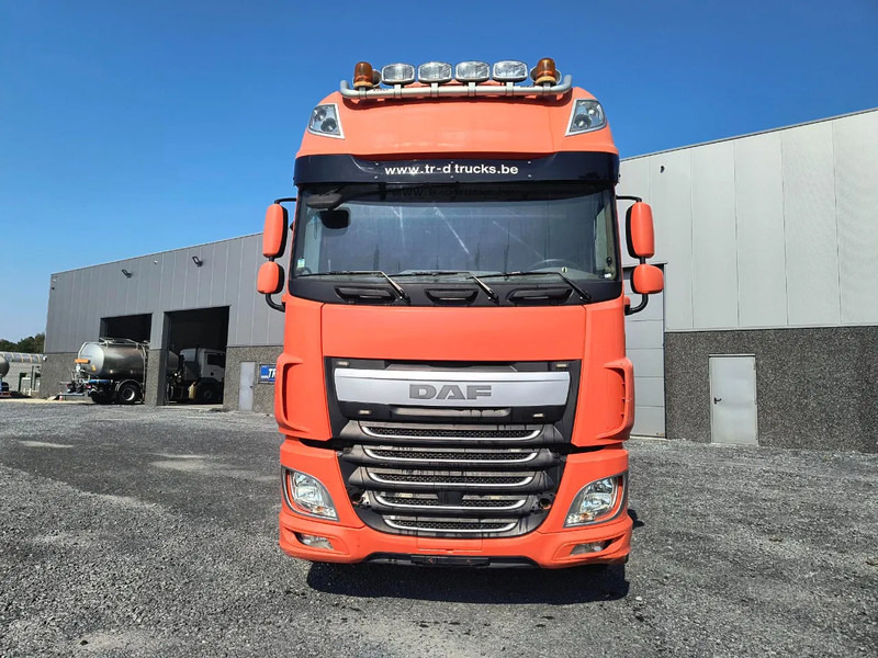 DAF XF 106.460 SSC - 6x2 - EURO 6 - BI COOL- VERY GOOD CONDITION - Lava-kuorma-auto: kuva DAF XF 106.460 SSC - 6x2 - EURO 6 - BI COOL- VERY GOOD CONDITION - Lava-kuorma-auto DAF XF 106.460 SSC - 6x2 - EURO 6 - BI COOL- VERY GOOD CONDITION - Lava-kuorma-auto: kuva DAF XF 106.460 SSC - 6x2 - EURO 6 - BI COOL- VERY GOOD CONDITION - Lava-kuorma-auto