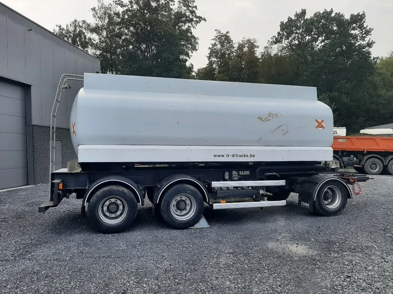 GENERAL TRAILERS CITERNE HYDROCARBURES 18000 L - 4 COMPARTIMENTS - Säiliöperävaunu: kuva GENERAL TRAILERS CITERNE HYDROCARBURES 18000 L - 4 COMPARTIMENTS - Säiliöperävaunu GENERAL TRAILERS CITERNE HYDROCARBURES 18000 L - 4 COMPARTIMENTS - Säiliöperävaunu: kuva GENERAL TRAILERS CITERNE HYDROCARBURES 18000 L - 4 COMPARTIMENTS - Säiliöperävaunu