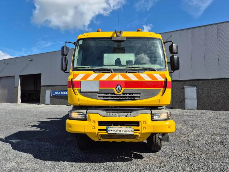 Renault Kerax 450 8X4 - PATA - SECMAIR CHIPSEALER - 6000L - Kuorma-auto: kuva Renault Kerax 450 8X4 - PATA - SECMAIR CHIPSEALER - 6000L - Kuorma-auto Renault Kerax 450 8X4 - PATA - SECMAIR CHIPSEALER - 6000L - Kuorma-auto: kuva Renault Kerax 450 8X4 - PATA - SECMAIR CHIPSEALER - 6000L - Kuorma-auto