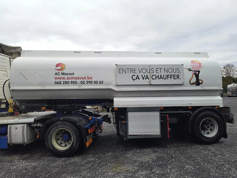 LAG 21000L FUEL/CARBURANT - 4 COMP. - Säiliöpuoliperävaunu: kuva LAG 21000L FUEL/CARBURANT - 4 COMP. - Säiliöpuoliperävaunu LAG 21000L FUEL/CARBURANT - 4 COMP. - Säiliöpuoliperävaunu: kuva LAG 21000L FUEL/CARBURANT - 4 COMP. - Säiliöpuoliperävaunu
