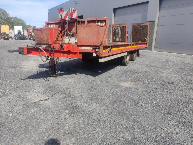 MOL 2 AXLES TIPPING TRAILER WITH RAMPS - Apuvaunu perävaunu: kuva MOL 2 AXLES TIPPING TRAILER WITH RAMPS - Apuvaunu perävaunu MOL 2 AXLES TIPPING TRAILER WITH RAMPS - Apuvaunu perävaunu: kuva MOL 2 AXLES TIPPING TRAILER WITH RAMPS - Apuvaunu perävaunu