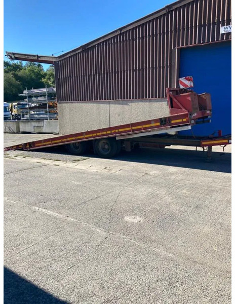 MOL 2 AXLES TIPPING TRAILER WITH RAMPS - Apuvaunu perävaunu: kuva MOL 2 AXLES TIPPING TRAILER WITH RAMPS - Apuvaunu perävaunu MOL 2 AXLES TIPPING TRAILER WITH RAMPS - Apuvaunu perävaunu: kuva MOL 2 AXLES TIPPING TRAILER WITH RAMPS - Apuvaunu perävaunu