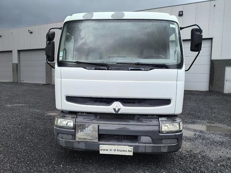 Renault Premium 270 13500L FUEL / CARBURANT TRUCK - 5 COMP/ A LAMES - Säiliöauto: kuva Renault Premium 270 13500L FUEL / CARBURANT TRUCK - 5 COMP/ A LAMES - Säiliöauto Renault Premium 270 13500L FUEL / CARBURANT TRUCK - 5 COMP/ A LAMES - Säiliöauto: kuva Renault Premium 270 13500L FUEL / CARBURANT TRUCK - 5 COMP/ A LAMES - Säiliöauto