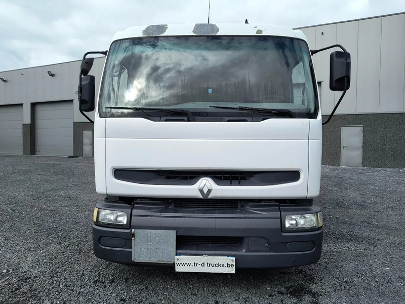 Renault Premium 270 13500L FUEL / CARBURANT TRUCK - 5 COMP - Säiliöauto: kuva Renault Premium 270 13500L FUEL / CARBURANT TRUCK - 5 COMP - Säiliöauto Renault Premium 270 13500L FUEL / CARBURANT TRUCK - 5 COMP - Säiliöauto: kuva Renault Premium 270 13500L FUEL / CARBURANT TRUCK - 5 COMP - Säiliöauto