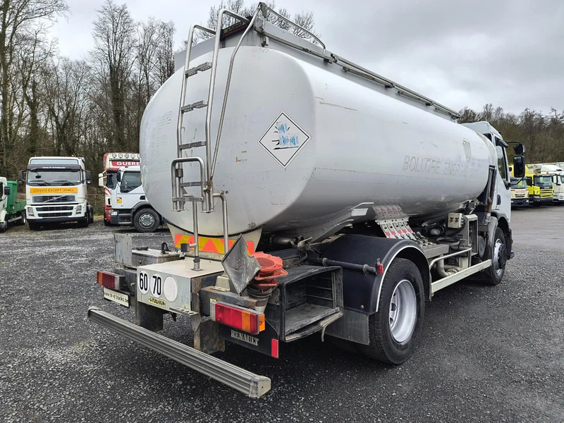 Renault Premium 270 13500L FUEL / CARBURANT TRUCK - 5 COMP - LEAF / LAMES - Säiliöauto: kuva Renault Premium 270 13500L FUEL / CARBURANT TRUCK - 5 COMP - LEAF / LAMES - Säiliöauto Renault Premium 270 13500L FUEL / CARBURANT TRUCK - 5 COMP - LEAF / LAMES - Säiliöauto: kuva Renault Premium 270 13500L FUEL / CARBURANT TRUCK - 5 COMP - LEAF / LAMES - Säiliöauto