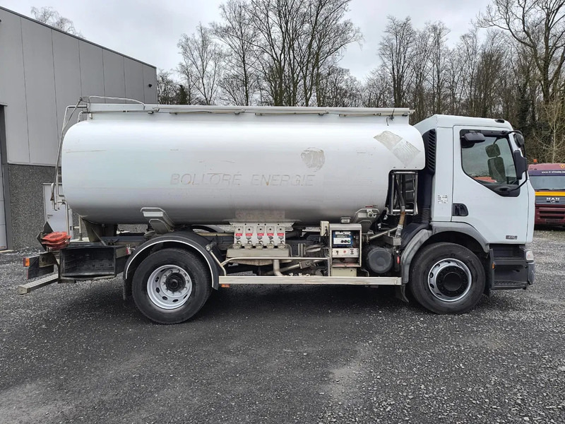 Renault Premium 270 13500L FUEL / CARBURANT TRUCK - 5 COMP - LEAF / LAMES - Säiliöauto: kuva Renault Premium 270 13500L FUEL / CARBURANT TRUCK - 5 COMP - LEAF / LAMES - Säiliöauto Renault Premium 270 13500L FUEL / CARBURANT TRUCK - 5 COMP - LEAF / LAMES - Säiliöauto: kuva Renault Premium 270 13500L FUEL / CARBURANT TRUCK - 5 COMP - LEAF / LAMES - Säiliöauto