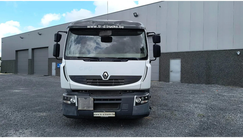 Renault Premium 270 DXI 13000L FUEL/CARBURANT - 4 COMP - Säiliöauto: kuva Renault Premium 270 DXI 13000L FUEL/CARBURANT - 4 COMP - Säiliöauto Renault Premium 270 DXI 13000L FUEL/CARBURANT - 4 COMP - Säiliöauto: kuva Renault Premium 270 DXI 13000L FUEL/CARBURANT - 4 COMP - Säiliöauto
