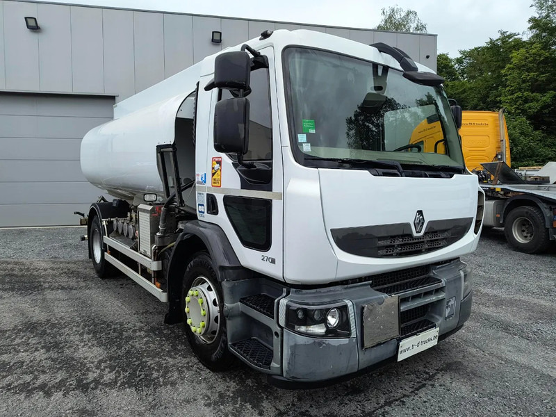 Renault Premium 270 FUEL / CARBURANT 13000L - 4 COMP - Säiliöauto: kuva Renault Premium 270 FUEL / CARBURANT 13000L - 4 COMP - Säiliöauto Renault Premium 270 FUEL / CARBURANT 13000L - 4 COMP - Säiliöauto: kuva Renault Premium 270 FUEL / CARBURANT 13000L - 4 COMP - Säiliöauto