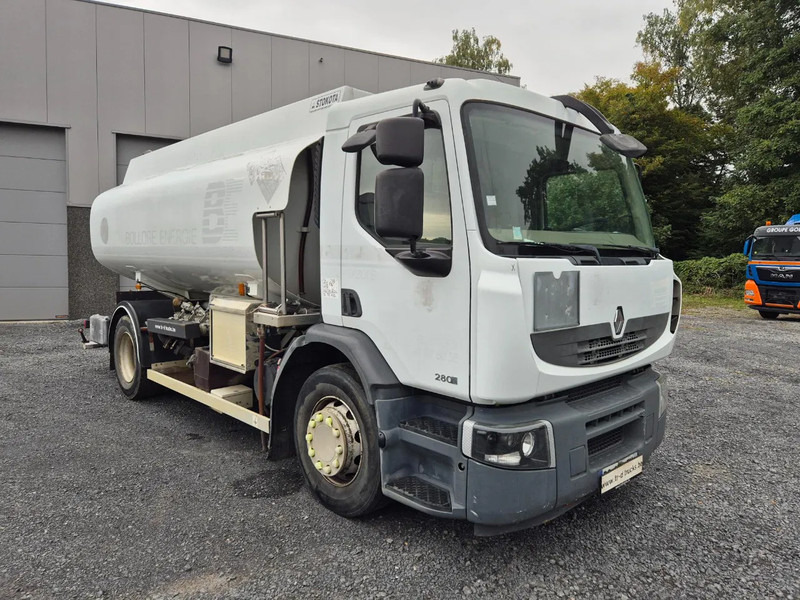 Renault Premium 280 13500L FUEL/CARBURANT - 4 COMP - Säiliöauto: kuva Renault Premium 280 13500L FUEL/CARBURANT - 4 COMP - Säiliöauto Renault Premium 280 13500L FUEL/CARBURANT - 4 COMP - Säiliöauto: kuva Renault Premium 280 13500L FUEL/CARBURANT - 4 COMP - Säiliöauto