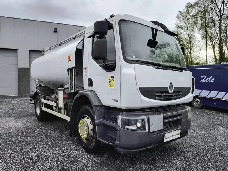 Renault Premium 280 13500L FUEL / CARBURANT TRUCK - 4 COMP - LEAF/LAMES - Säiliöauto: kuva Renault Premium 280 13500L FUEL / CARBURANT TRUCK - 4 COMP - LEAF/LAMES - Säiliöauto Renault Premium 280 13500L FUEL / CARBURANT TRUCK - 4 COMP - LEAF/LAMES - Säiliöauto: kuva Renault Premium 280 13500L FUEL / CARBURANT TRUCK - 4 COMP - LEAF/LAMES - Säiliöauto