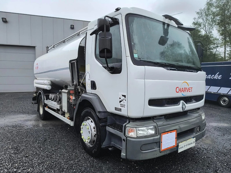 Renault Premium 320 13000L FUEL / CARBURANT - 4 COMPARTMENTS - Säiliöauto: kuva Renault Premium 320 13000L FUEL / CARBURANT - 4 COMPARTMENTS - Säiliöauto Renault Premium 320 13000L FUEL / CARBURANT - 4 COMPARTMENTS - Säiliöauto: kuva Renault Premium 320 13000L FUEL / CARBURANT - 4 COMPARTMENTS - Säiliöauto