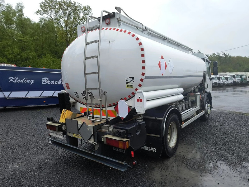 Renault Premium 320 13000L FUEL / CARBURANT - 4 COMPARTMENTS - Säiliöauto: kuva Renault Premium 320 13000L FUEL / CARBURANT - 4 COMPARTMENTS - Säiliöauto Renault Premium 320 13000L FUEL / CARBURANT - 4 COMPARTMENTS - Säiliöauto: kuva Renault Premium 320 13000L FUEL / CARBURANT - 4 COMPARTMENTS - Säiliöauto