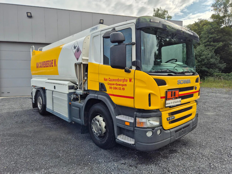 Scania P270 FUEL / CARBURANT 14000L - 4 COMP - Säiliöauto: kuva Scania P270 FUEL / CARBURANT 14000L - 4 COMP - Säiliöauto Scania P270 FUEL / CARBURANT 14000L - 4 COMP - Säiliöauto: kuva Scania P270 FUEL / CARBURANT 14000L - 4 COMP - Säiliöauto
