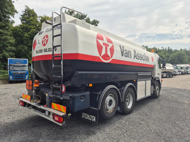 Volvo FM 400 18000L FUEL/CARBURANT - 5 COMP - ADR VALID - MANUAL - Säiliöauto: kuva Volvo FM 400 18000L FUEL/CARBURANT - 5 COMP - ADR VALID - MANUAL - Säiliöauto Volvo FM 400 18000L FUEL/CARBURANT - 5 COMP - ADR VALID - MANUAL - Säiliöauto: kuva Volvo FM 400 18000L FUEL/CARBURANT - 5 COMP - ADR VALID - MANUAL - Säiliöauto