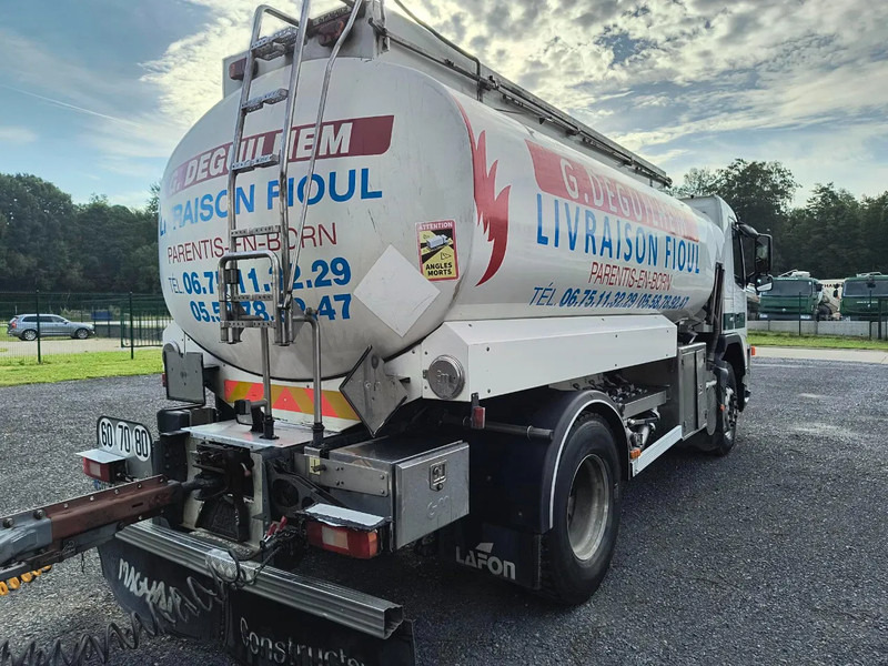 Volvo FM 440 13000L FUEL / CARBURANT - 4 COMP - Säiliöauto: kuva Volvo FM 440 13000L FUEL / CARBURANT - 4 COMP - Säiliöauto Volvo FM 440 13000L FUEL / CARBURANT - 4 COMP - Säiliöauto: kuva Volvo FM 440 13000L FUEL / CARBURANT - 4 COMP - Säiliöauto