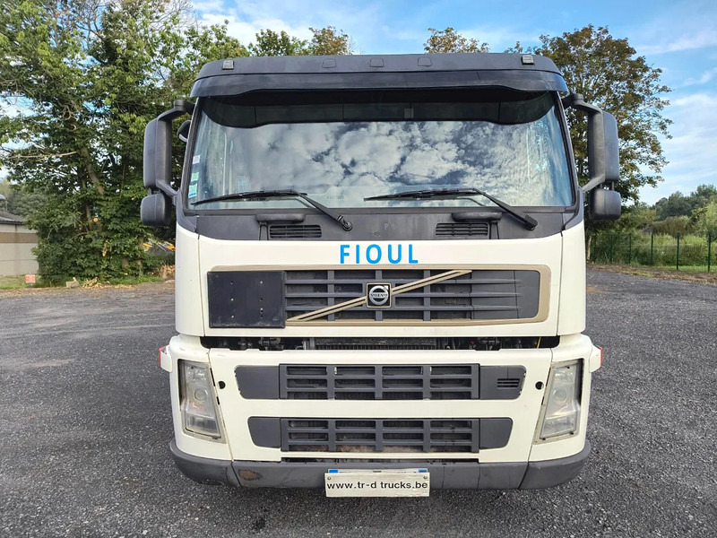Volvo FM 440 13000L FUEL / CARBURANT - 4 COMP - Säiliöauto: kuva Volvo FM 440 13000L FUEL / CARBURANT - 4 COMP - Säiliöauto Volvo FM 440 13000L FUEL / CARBURANT - 4 COMP - Säiliöauto: kuva Volvo FM 440 13000L FUEL / CARBURANT - 4 COMP - Säiliöauto
