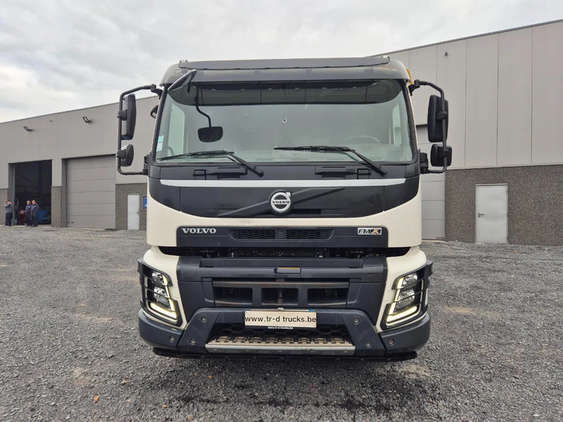 Volvo FMX 410 15000L INSULATED INOX TANK - 3 COMP (!) - Säiliöauto: kuva Volvo FMX 410 15000L INSULATED INOX TANK - 3 COMP (!) - Säiliöauto Volvo FMX 410 15000L INSULATED INOX TANK - 3 COMP (!) - Säiliöauto: kuva Volvo FMX 410 15000L INSULATED INOX TANK - 3 COMP (!) - Säiliöauto