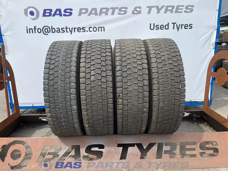 Bridgestone - Rengas - Kuorma-auto: kuva Bridgestone - Rengas - Kuorma-auto Bridgestone - Rengas - Kuorma-auto: kuva Bridgestone - Rengas - Kuorma-auto