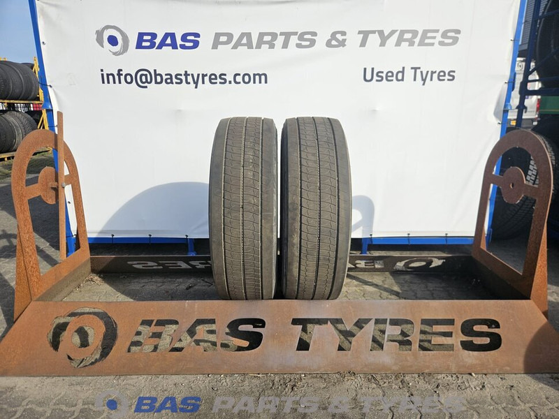 Bridgestone - Rengas - Kuorma-auto: kuva Bridgestone - Rengas - Kuorma-auto Bridgestone - Rengas - Kuorma-auto: kuva Bridgestone - Rengas - Kuorma-auto