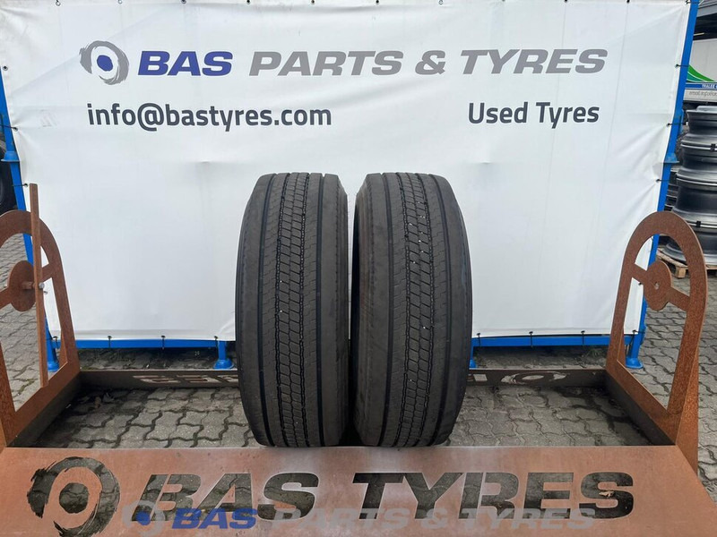 Bridgestone - Rengas - Kuorma-auto: kuva Bridgestone - Rengas - Kuorma-auto Bridgestone - Rengas - Kuorma-auto: kuva Bridgestone - Rengas - Kuorma-auto
