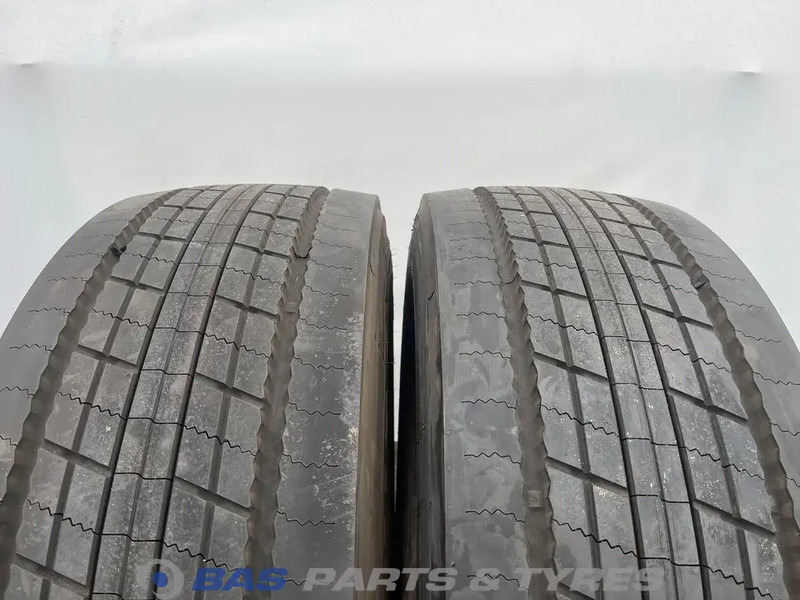 Bridgestone Bridgestone 315/70R22.5 DURAVIS R-STEER002 156/154 M M+S 3PMSF gebruikte set - Rengas - Kuorma-auto: kuva Bridgestone Bridgestone 315/70R22.5 DURAVIS R-STEER002 156/154 M M+S 3PMSF gebruikte set - Rengas - Kuorma-auto Bridgestone Bridgestone 315/70R22.5 DURAVIS R-STEER002 156/154 M M+S 3PMSF gebruikte set - Rengas - Kuorma-auto: kuva Bridgestone Bridgestone 315/70R22.5 DURAVIS R-STEER002 156/154 M M+S 3PMSF gebruikte set - Rengas - Kuorma-auto