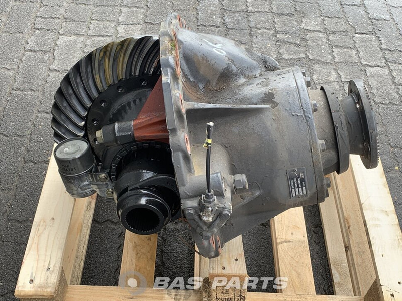 DAF - Differentiaali - Kuorma-auto: kuva DAF - Differentiaali - Kuorma-auto DAF - Differentiaali - Kuorma-auto: kuva DAF - Differentiaali - Kuorma-auto