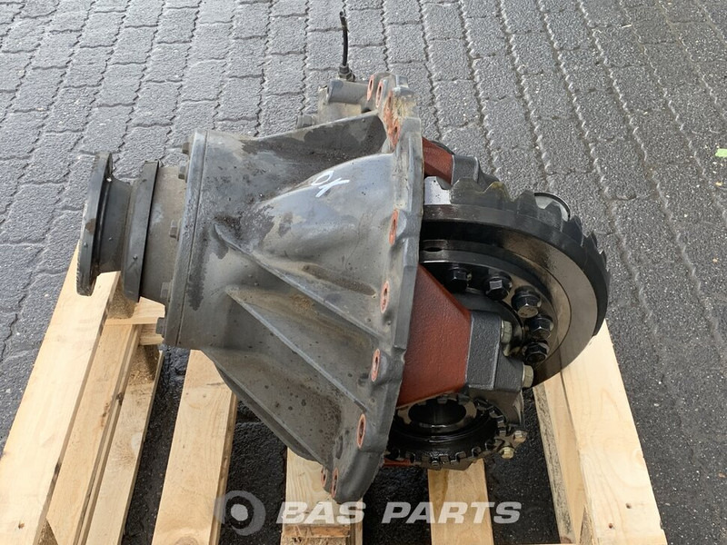DAF - Differentiaali - Kuorma-auto: kuva DAF - Differentiaali - Kuorma-auto DAF - Differentiaali - Kuorma-auto: kuva DAF - Differentiaali - Kuorma-auto