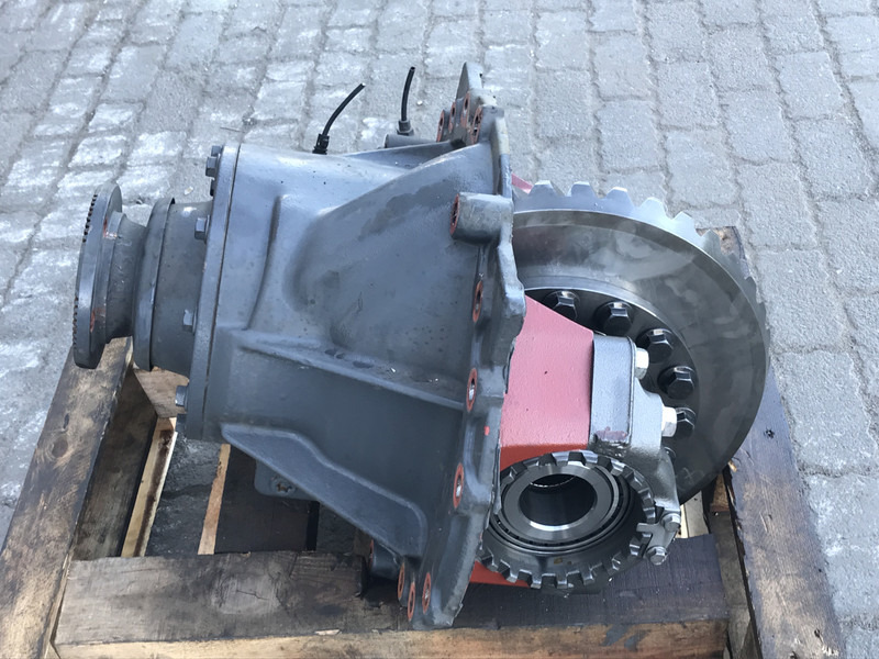 DAF - Differentiaali - Kuorma-auto: kuva DAF - Differentiaali - Kuorma-auto DAF - Differentiaali - Kuorma-auto: kuva DAF - Differentiaali - Kuorma-auto
