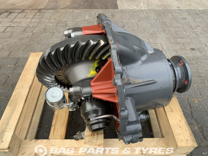 DAF - Differentiaali - Kuorma-auto: kuva DAF - Differentiaali - Kuorma-auto DAF - Differentiaali - Kuorma-auto: kuva DAF - Differentiaali - Kuorma-auto