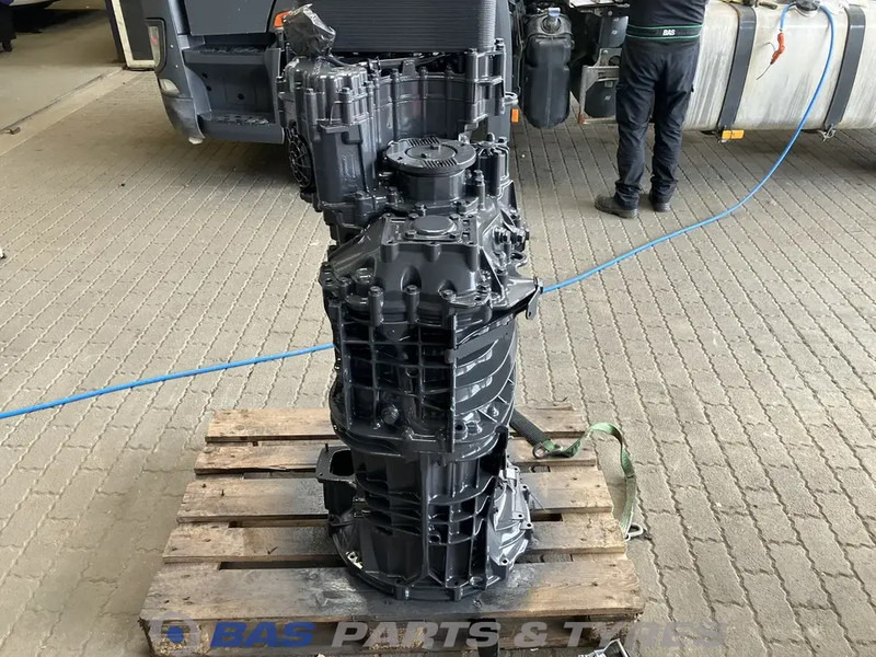 DAF - Vaihdelaatikko - Kuorma-auto: kuva DAF - Vaihdelaatikko - Kuorma-auto DAF - Vaihdelaatikko - Kuorma-auto: kuva DAF - Vaihdelaatikko - Kuorma-auto