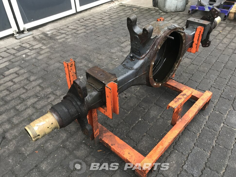 DAF - Ohjausvaihde - Kuorma-auto: kuva DAF - Ohjausvaihde - Kuorma-auto DAF - Ohjausvaihde - Kuorma-auto: kuva DAF - Ohjausvaihde - Kuorma-auto