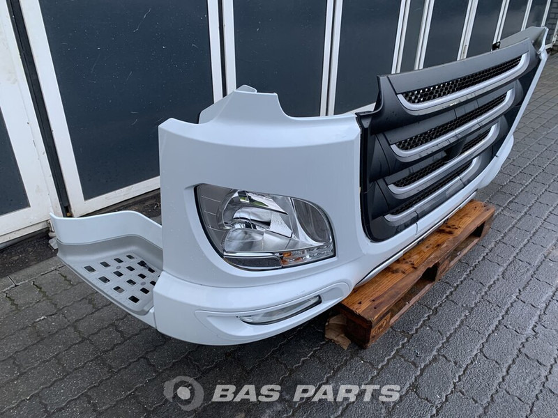 DAF CF Euro 6 - Puskuri - Kuorma-auto: kuva DAF CF Euro 6 - Puskuri - Kuorma-auto DAF CF Euro 6 - Puskuri - Kuorma-auto: kuva DAF CF Euro 6 - Puskuri - Kuorma-auto
