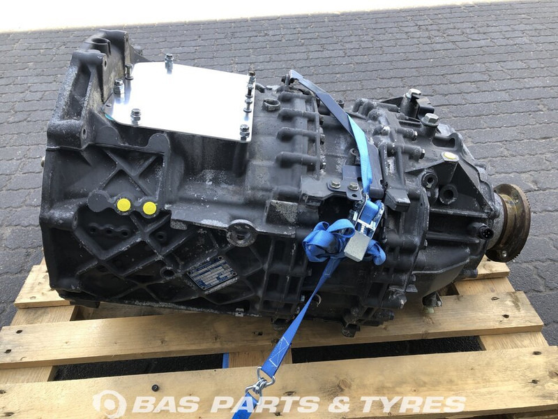 DAF CF Euro 6 - Vaihdelaatikko - Kuorma-auto: kuva DAF CF Euro 6 - Vaihdelaatikko - Kuorma-auto DAF CF Euro 6 - Vaihdelaatikko - Kuorma-auto: kuva DAF CF Euro 6 - Vaihdelaatikko - Kuorma-auto
