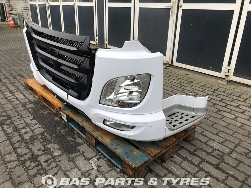 DAF CF Euro 6 - Puskuri - Kuorma-auto: kuva DAF CF Euro 6 - Puskuri - Kuorma-auto DAF CF Euro 6 - Puskuri - Kuorma-auto: kuva DAF CF Euro 6 - Puskuri - Kuorma-auto