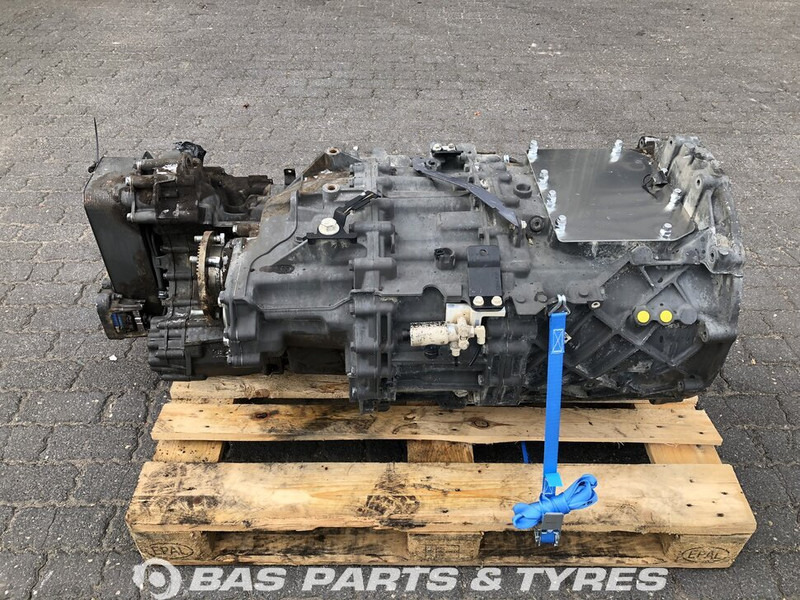 DAF CF Euro 6 - Vaihdelaatikko - Kuorma-auto: kuva DAF CF Euro 6 - Vaihdelaatikko - Kuorma-auto DAF CF Euro 6 - Vaihdelaatikko - Kuorma-auto: kuva DAF CF Euro 6 - Vaihdelaatikko - Kuorma-auto