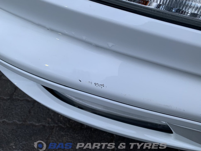 Puskuri - Kuorma-auto DAF CF Euro 6 Bumper DAF 1907076: kuva Puskuri - Kuorma-auto DAF CF Euro 6 Bumper DAF 1907076 Puskuri - Kuorma-auto DAF CF Euro 6 Bumper DAF 1907076: kuva Puskuri - Kuorma-auto DAF CF Euro 6 Bumper DAF 1907076