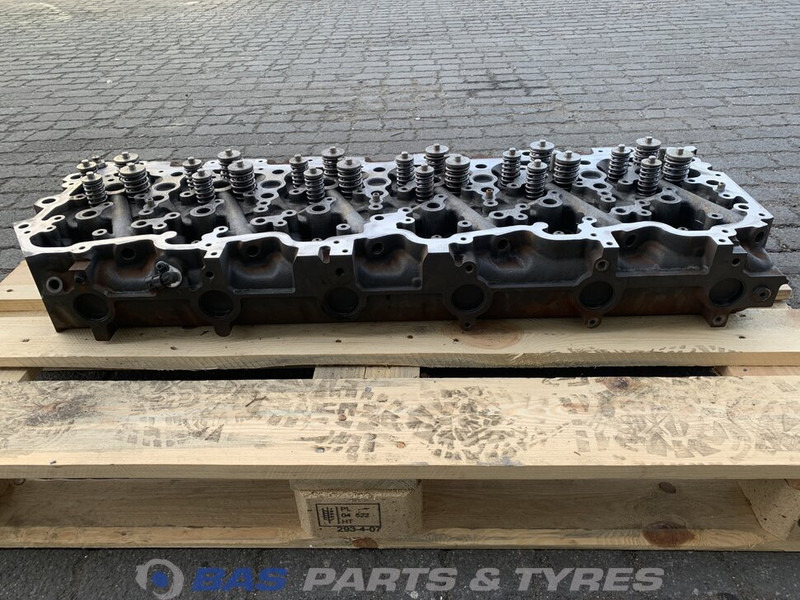 DAF Cilinderkop DAF MX13 355 H2 2125762 - Sylinterielementit - Kuorma-auto: kuva DAF Cilinderkop DAF MX13 355 H2 2125762 - Sylinterielementit - Kuorma-auto DAF Cilinderkop DAF MX13 355 H2 2125762 - Sylinterielementit - Kuorma-auto: kuva DAF Cilinderkop DAF MX13 355 H2 2125762 - Sylinterielementit - Kuorma-auto