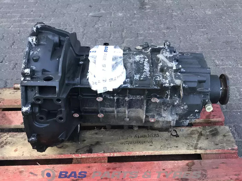 DAF LF Euro 6 - Vaihdelaatikko - Kuorma-auto: kuva DAF LF Euro 6 - Vaihdelaatikko - Kuorma-auto DAF LF Euro 6 - Vaihdelaatikko - Kuorma-auto: kuva DAF LF Euro 6 - Vaihdelaatikko - Kuorma-auto