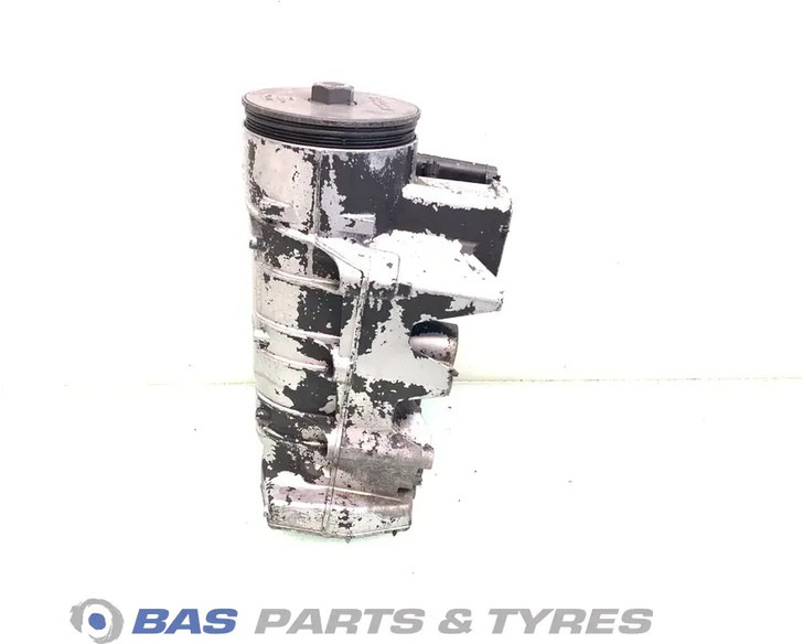 DAF Oliefilterhuis DAF 2107465 - Öljysuodatin - Kuorma-auto: kuva DAF Oliefilterhuis DAF 2107465 - Öljysuodatin - Kuorma-auto DAF Oliefilterhuis DAF 2107465 - Öljysuodatin - Kuorma-auto: kuva DAF Oliefilterhuis DAF 2107465 - Öljysuodatin - Kuorma-auto