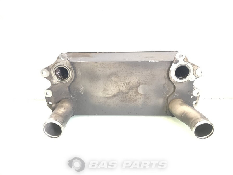 DAF Oliekoeler DAF 1828395 - Öljynjäähdytin - Kuorma-auto: kuva DAF Oliekoeler DAF 1828395 - Öljynjäähdytin - Kuorma-auto DAF Oliekoeler DAF 1828395 - Öljynjäähdytin - Kuorma-auto: kuva DAF Oliekoeler DAF 1828395 - Öljynjäähdytin - Kuorma-auto