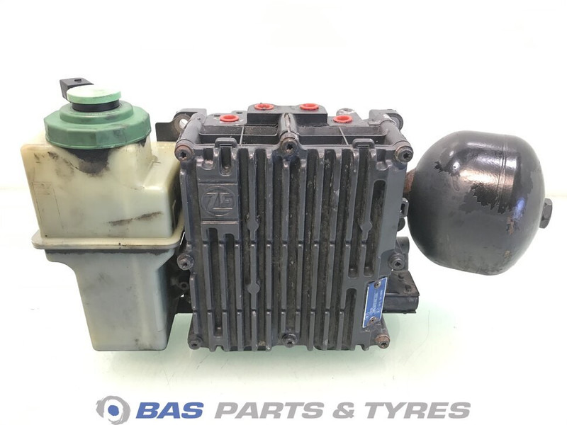 DAF Powerpack DAF 1832044 - Vaihdelaatikko - Kuorma-auto: kuva DAF Powerpack DAF 1832044 - Vaihdelaatikko - Kuorma-auto DAF Powerpack DAF 1832044 - Vaihdelaatikko - Kuorma-auto: kuva DAF Powerpack DAF 1832044 - Vaihdelaatikko - Kuorma-auto