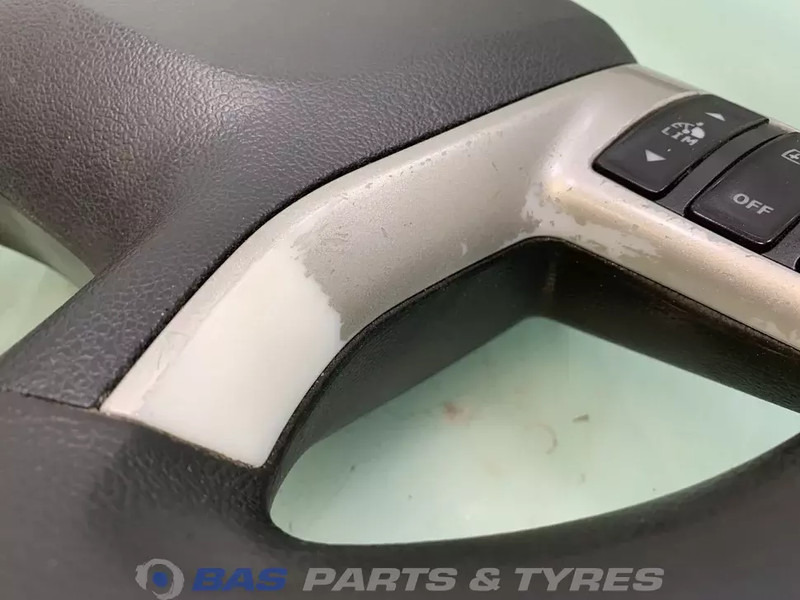 DAF Stuurwiel DAF 2020866 - Ohjauspyörä - Kuorma-auto: kuva DAF Stuurwiel DAF 2020866 - Ohjauspyörä - Kuorma-auto DAF Stuurwiel DAF 2020866 - Ohjauspyörä - Kuorma-auto: kuva DAF Stuurwiel DAF 2020866 - Ohjauspyörä - Kuorma-auto