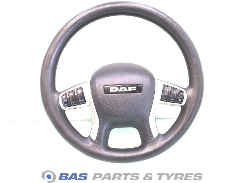 DAF Stuurwiel DAF 2020866 - Ohjauspyörä - Kuorma-auto: kuva DAF Stuurwiel DAF 2020866 - Ohjauspyörä - Kuorma-auto DAF Stuurwiel DAF 2020866 - Ohjauspyörä - Kuorma-auto: kuva DAF Stuurwiel DAF 2020866 - Ohjauspyörä - Kuorma-auto