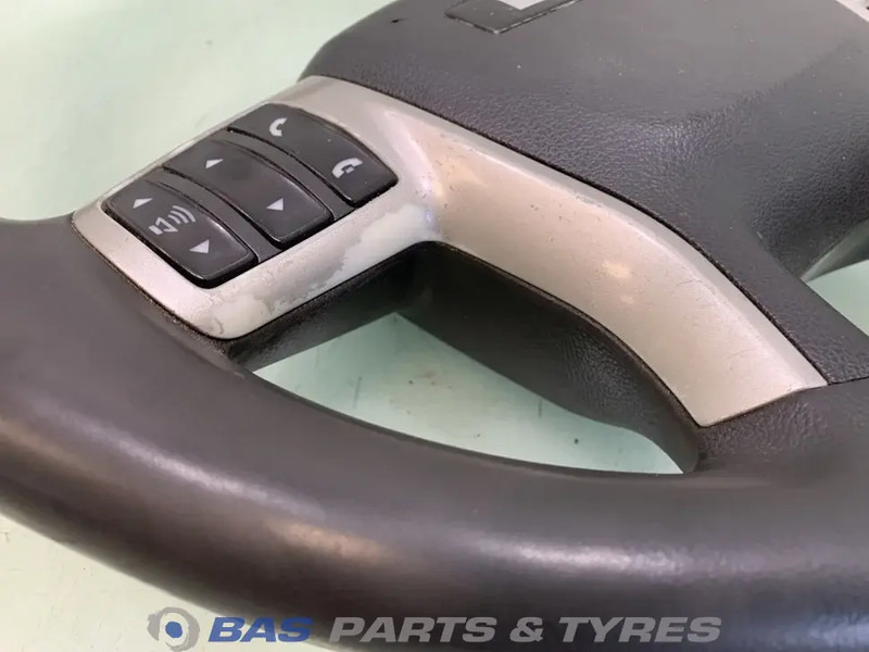 DAF Stuurwiel DAF 2020866 - Ohjauspyörä - Kuorma-auto: kuva DAF Stuurwiel DAF 2020866 - Ohjauspyörä - Kuorma-auto DAF Stuurwiel DAF 2020866 - Ohjauspyörä - Kuorma-auto: kuva DAF Stuurwiel DAF 2020866 - Ohjauspyörä - Kuorma-auto